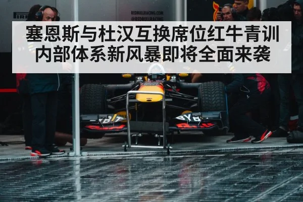Formula 1 pit stop