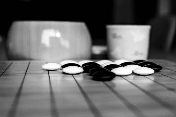 柯洁时隔多日重返围甲赛场 中国围棋第一人状态与心态双重考验（6686.com）